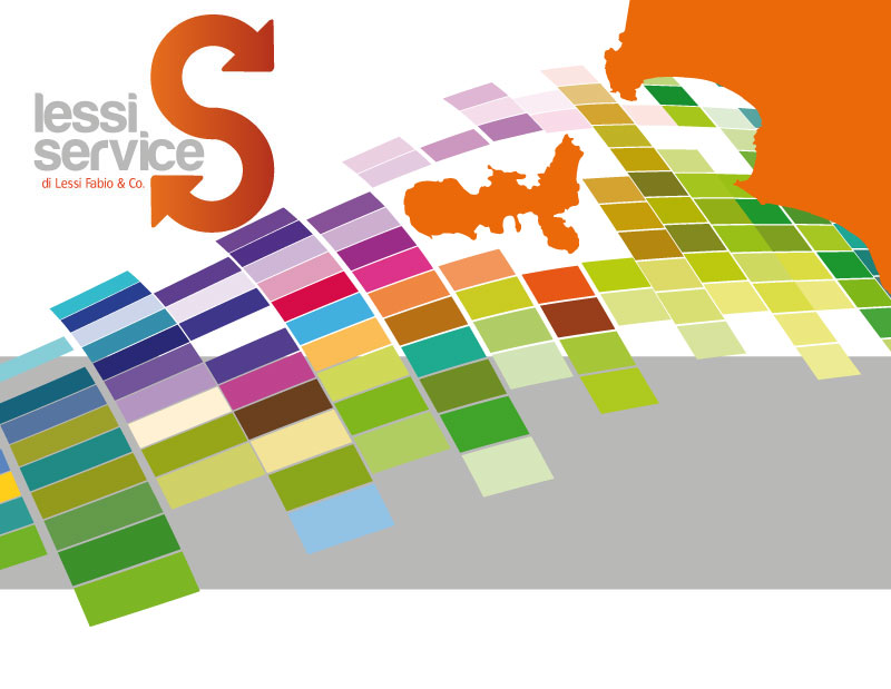  Lessi Service 