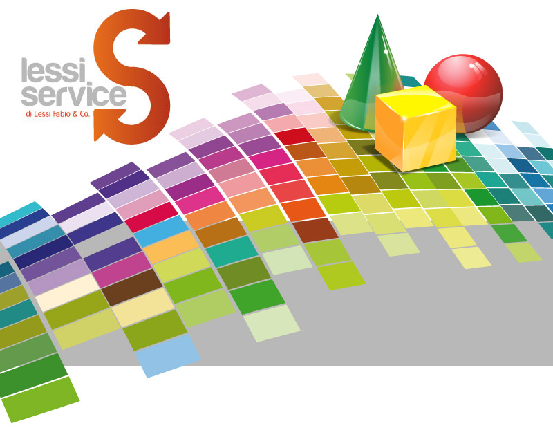  Lessi Service 