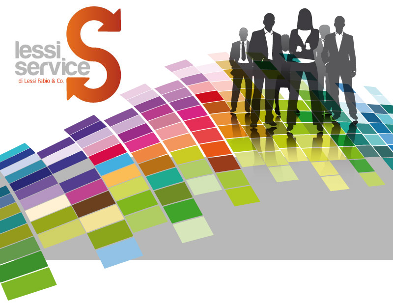  Lessi Service 